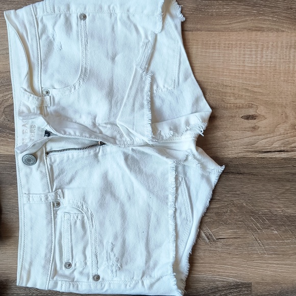 Short Bundle 3 pair - Picture 2 of 4